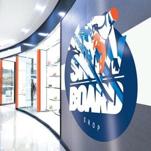 Retac Smooth 150 remove and reposition printable vinyl