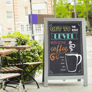 ReTac ChalkMate chalkboard finish PVC film