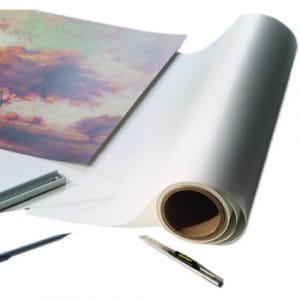 Drytac Dry Mount Film