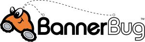 Bannerbug Portable Display System Drytac