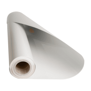 Ferro metal paper