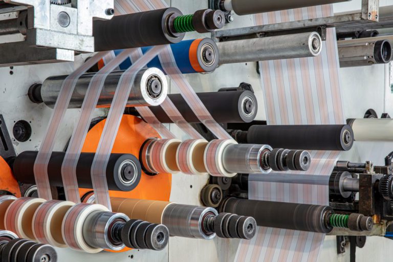 Drytac removable adhesive is the best medicine for converting customer ...